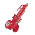 Richter GU Series Valves